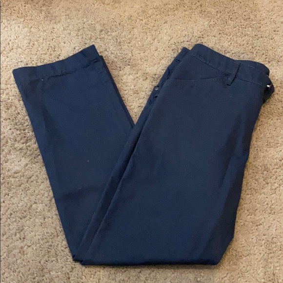 Arc'teryx Pants - Arcteryx Hiking Pants Navy Blue Sz 6